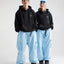 Street Pant - Yuki ThreadsW25SPABL - Airy Blue - M