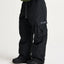 Street Pant - Yuki ThreadsW26SPBLK-Black-Small