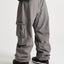 Street Pant - Yuki ThreadsW26SPBLK-Black-Small