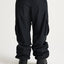 Street Pant - Yuki ThreadsW26SPBLK-Black-Small