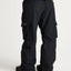 Street Pant - Yuki ThreadsW26SPBLK-Black-Small