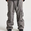 Street Pant - Yuki ThreadsW26SPBLK-Black-Small