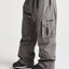 Street Pant - Yuki ThreadsW26SPBLK-Black-Small