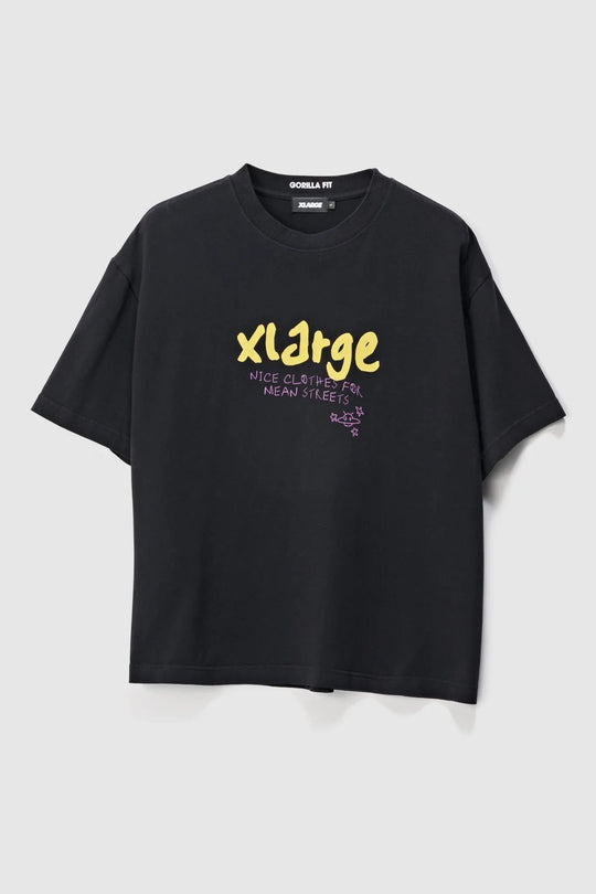 STREETS GORILLA FIT TEE