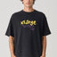 STREETS GORILLA FIT TEE -XlargeXL026S1009-PIGMENT BLACK-XXS