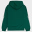 STRETCH TRIBAL HOOD YOUTH - QuiksilverEQBFT03964 - BOTANICAL GARDEN - XS/8