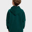 STRETCH TRIBAL HOOD YOUTH - QuiksilverEQBFT03964 - BOTANICAL GARDEN - XS/8