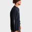 Stretch Tribal LS Tee - QuiksilverEQYKT04385 - KVJ0 - Black - L