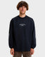 Stretch Tribal LS Tee - QuiksilverEQYKT04385 - KVJ0 - Black - L