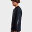 Stretch Tribal LS Tee - QuiksilverEQYKT04385 - KVJ0 - Black - L