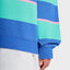 STRICTLY STRIPES OVERSIZED - RoxyERJFT05071-KATYDID STRIPY SOUL-XS
