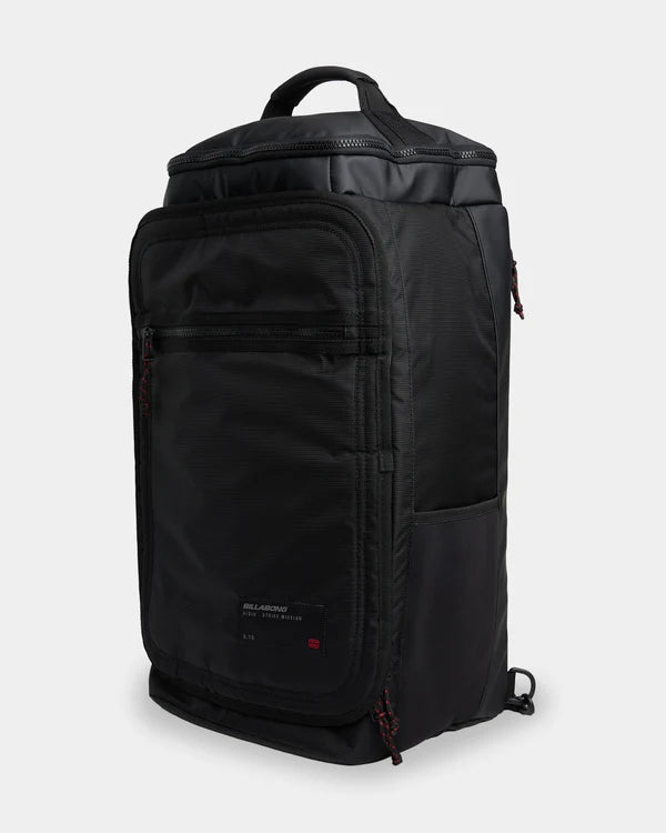 STRIKE MISSION 35L BACKPACK -BillabongUBYBP00154-BLACK-1SZ