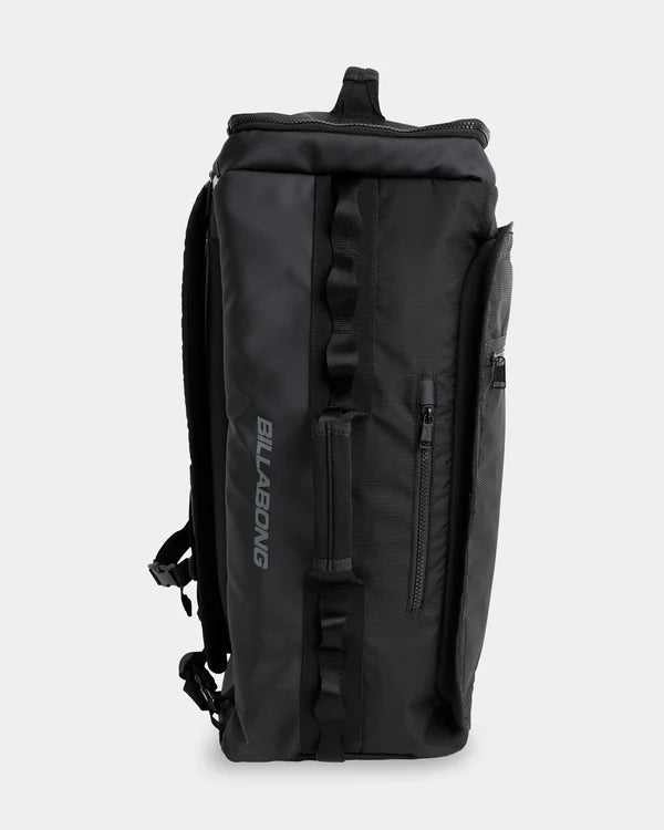 STRIKE MISSION 35L BACKPACK -BillabongUBYBP00154-BLACK-1SZ