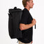 STRIKE MISSION 35L BACKPACK -BillabongUBYBP00154-BLACK-1SZ