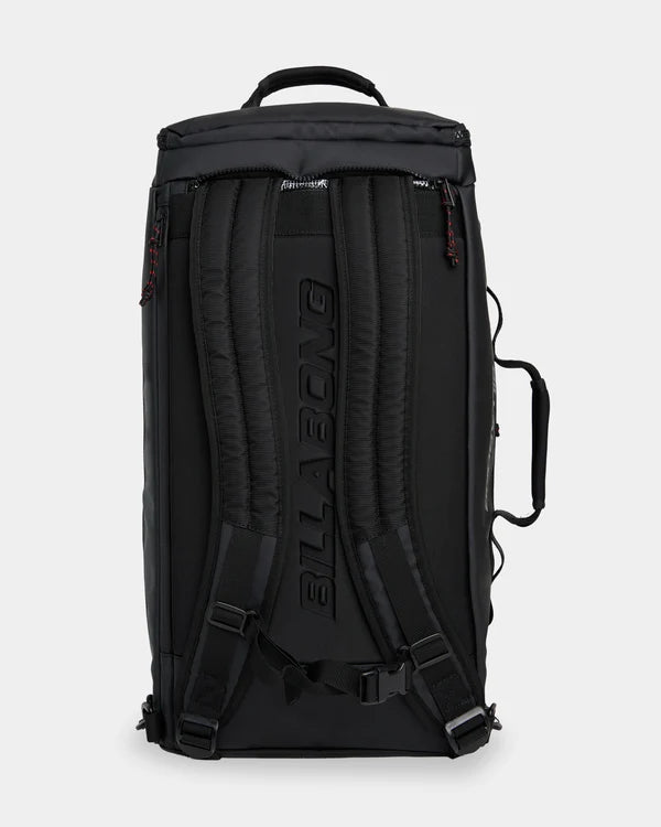 STRIKE MISSION 35L BACKPACK -BillabongUBYBP00154-BLACK-1SZ