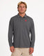 STRIKE MISSION FISHO LS -BillabongUBYWR03060-PEWTER-M