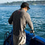 STRIKE MISSION FISHO LS -BillabongUBYWR03060-PEWTER-M