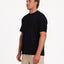 STRIKE MISSION TEE -BillabongUBYZT00815-BLACK-XS