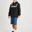 Striker Pull Over - Jet PilotW25702 - BLK - Black - XXL