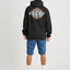 Striker Pull Over - Jet PilotW25702 - BLK - Black - XXL