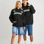 Striker Pull Over - Jet PilotW25702 - BLK - Black - XXL