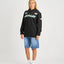 Striker Pull Over - Jet PilotW25702 - BLK - Black - XXL