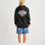 Striker Pull Over - Jet PilotW25702 - BLK - Black - XXL