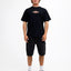 STRINGER SS -BillabongUBYZT00861-BLACK-S