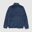 STRIPE POLAR FLEECE 1/4 ZIP -XlargeXL026W3207-CAPTAIN NAVY-XXS