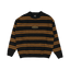 STRIPERSTAND SWEATER - VolcomA0742502-BLACK-S