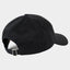 STYLE DOT DAD CAP - Santa CruzSG225 - HW01 - BLACK
