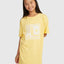 SUBLIME LANDSCAPE - RoxyERGKD03241 - BANANA CREAM - 10/M