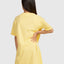 SUBLIME LANDSCAPE - RoxyERGKD03241 - BANANA CREAM - 10/M