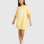 SUBLIME LANDSCAPE - RoxyERGKD03241 - BANANA CREAM - 10/M