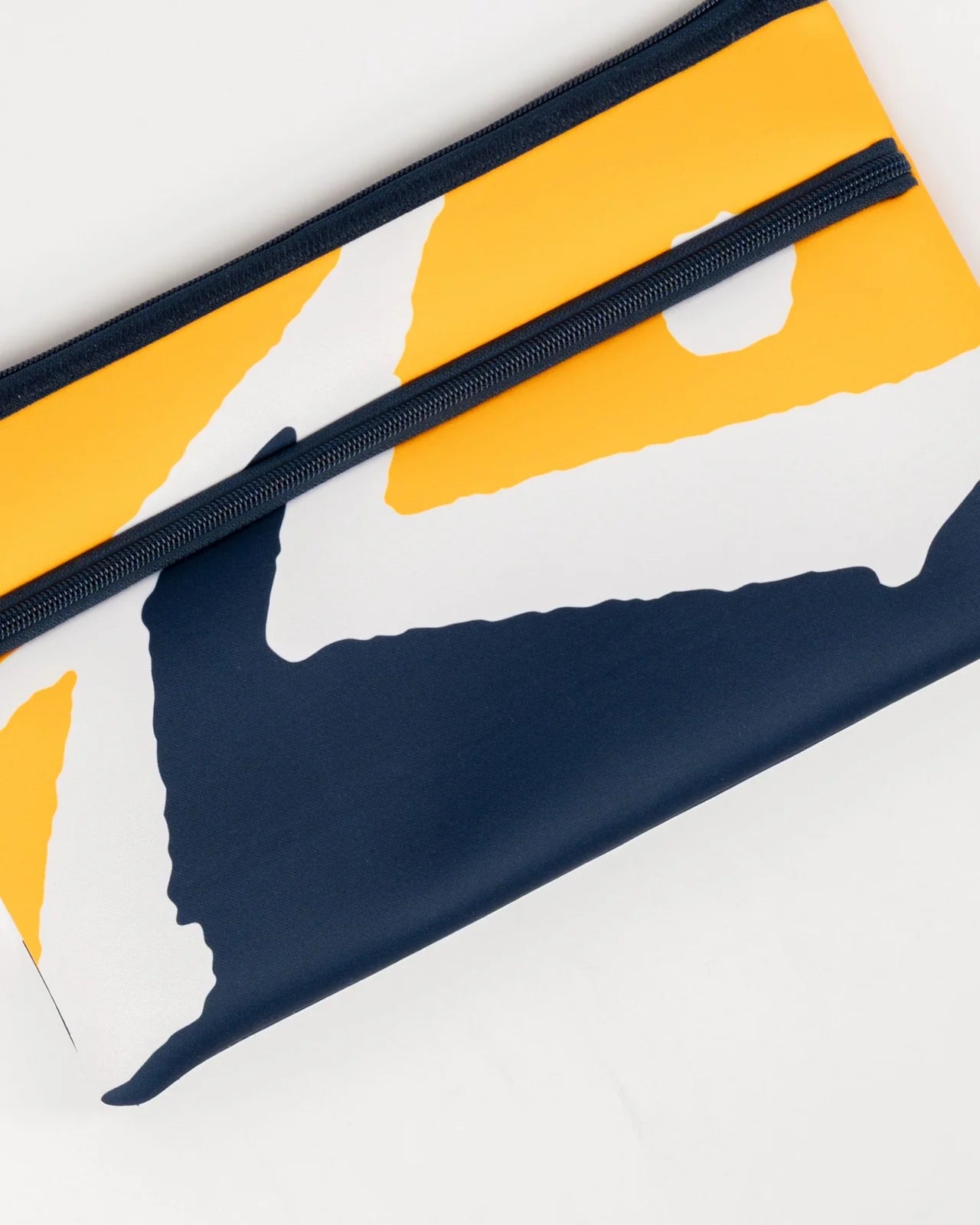 SUBLIMINAL PENCIL CASE - RustyPCB0002-GOLD FUSION-OSFM