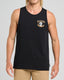 SUCH IS BEER | TANK - Mad HueysH425M02013 - BLACK - M
