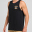 SUCH IS BEER | TANK - Mad HueysH425M02013 - BLACK - M