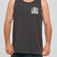 SUCH IS KELLY | TANK -The Mad HueysH426M02014-VINTAGE BLACK-S