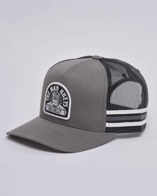 SUCH IS KELLY | TWILL TRUCKER
