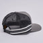 SUCH IS KELLY | TWILL TRUCKER -The Mad HueysH426M06029-CHARCOAL-OSFM