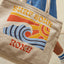 Summer Flower Tote - RoxyERJBT03348 - YEF0 - Natural - 
