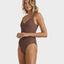 SUMMER HI CHLOE 1PC - Billabong24O303579 - Espresso - L/12