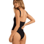 SUMMER HI SQUARE NECK 1PC -BillabongUBJX100343-BLACK SANDS-S/8