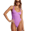 Summer High Chloe One Piece - Billabongubjx400213 - php0 - Bright Orchid - 10