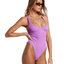 Summer High Chloe One Piece - Billabongubjx400213 - php0 - Bright Orchid - 10