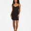 SUMMER LOVE DRESS -BillabongUBJWD00145-BLACK-S/8