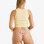Summer Lover Tank - BillabongUBJZT00340 - YEK0 - Retro Yellow - L