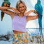 Summer Lover Tank - BillabongUBJZT00340 - PNG0 - Lilac Breeze - 10