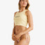 Summer Lover Tank - BillabongUBJZT00340 - YEK0 - Retro Yellow - L