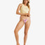 Summer Lover Tank - BillabongUBJZT00340 - YEK0 - Retro Yellow - L